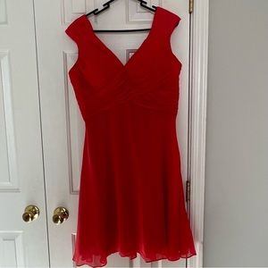 Alexia Designs party dress